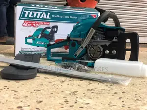 Total Chainsaw 18inch
