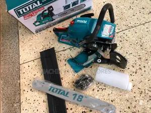 Total Chainsaw 18inch