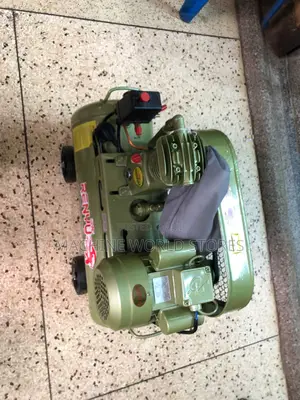 50L Air Compressor Belt 1piston