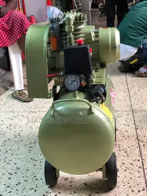 50L Air Compressor