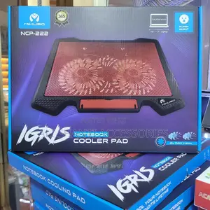 Laptop Cooling Pad/ Notebook Cooler, Cooling Fan/Cooler
