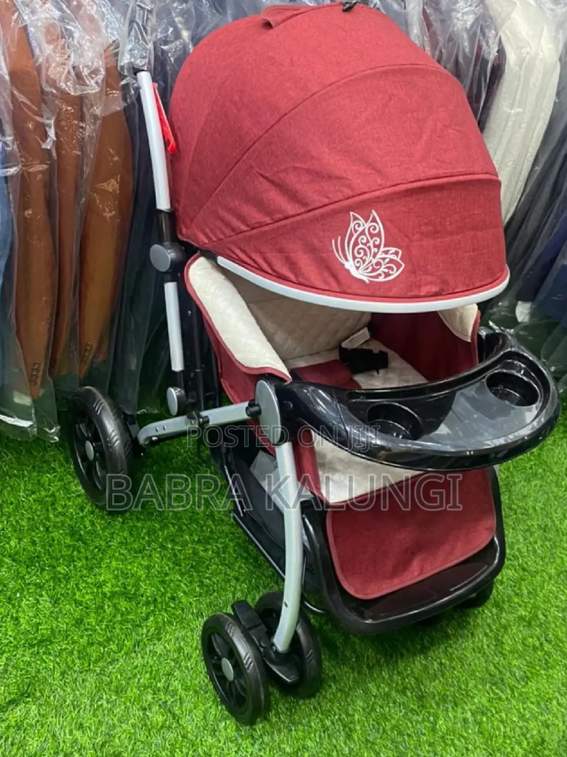 Baby Stroller Carriage