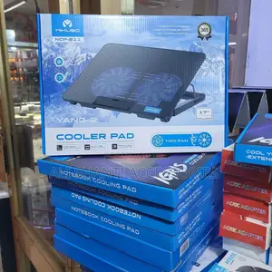 Cooler Pad/ Laptop Cooler Pad/ Heat Regulator Pad/ Cooler