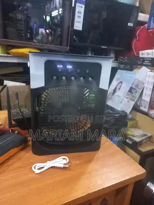 Air Cooler Fan Mini