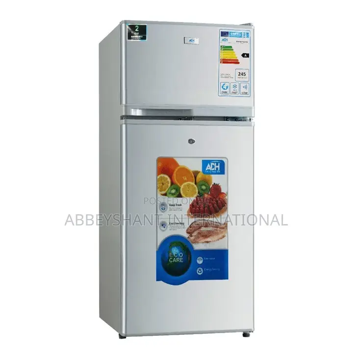 Fridge Adh Fridge 140L Fridge Adh Fridge