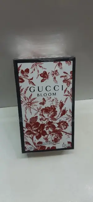 Gucci Bloom Eau De Parfum for Women