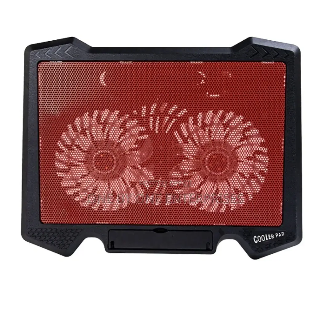 Portable Slim Notebook Cooling Pad for Laptop