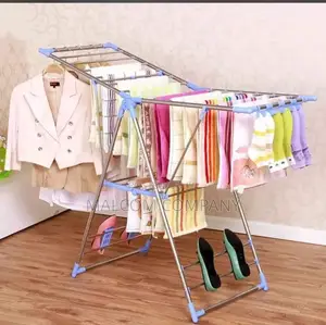 Dry Clothing Rack
