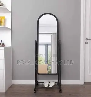 Dressing Mirrors Full Body With Wheels