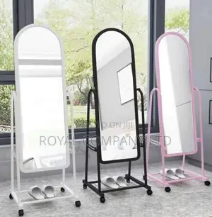 Full Length Floor Mirror /Standing Mirror