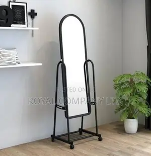 Free Standing Dressing Mirror /Beautiful Mirror