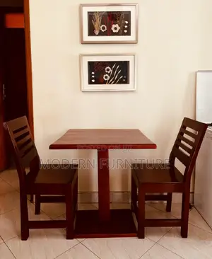 Min Dining Table of Two Seater Call