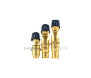 Alto Saxaphone Mouthpiece
