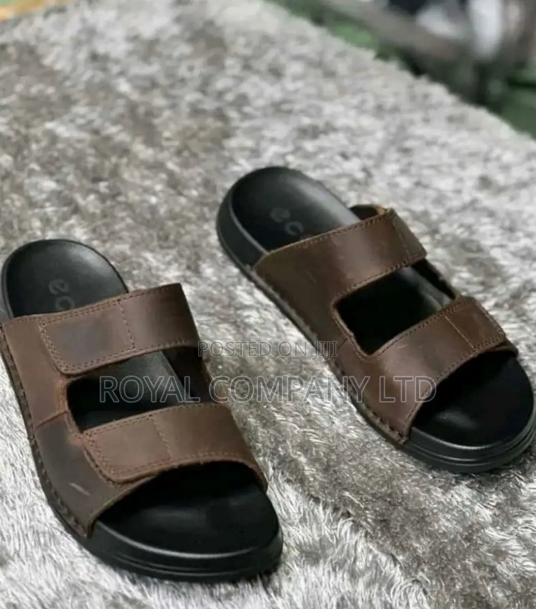 Open Shoes /Slip on Restocked
