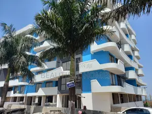 Furnished 2bdrm Condo in Munyonyo Near Speke, Central Division