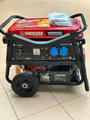 Generator 3.8kva
