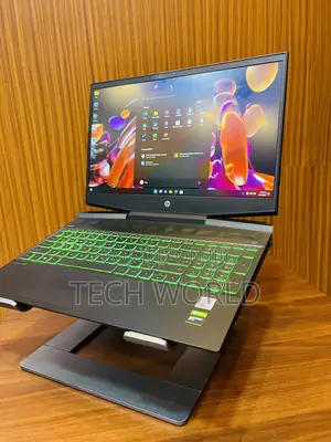 Laptop HP Pavilion 15t 16GB Intel Core I7 HDD+SSD 1T