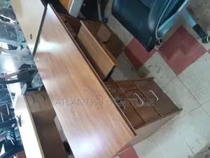Big Computer Table (140cm)