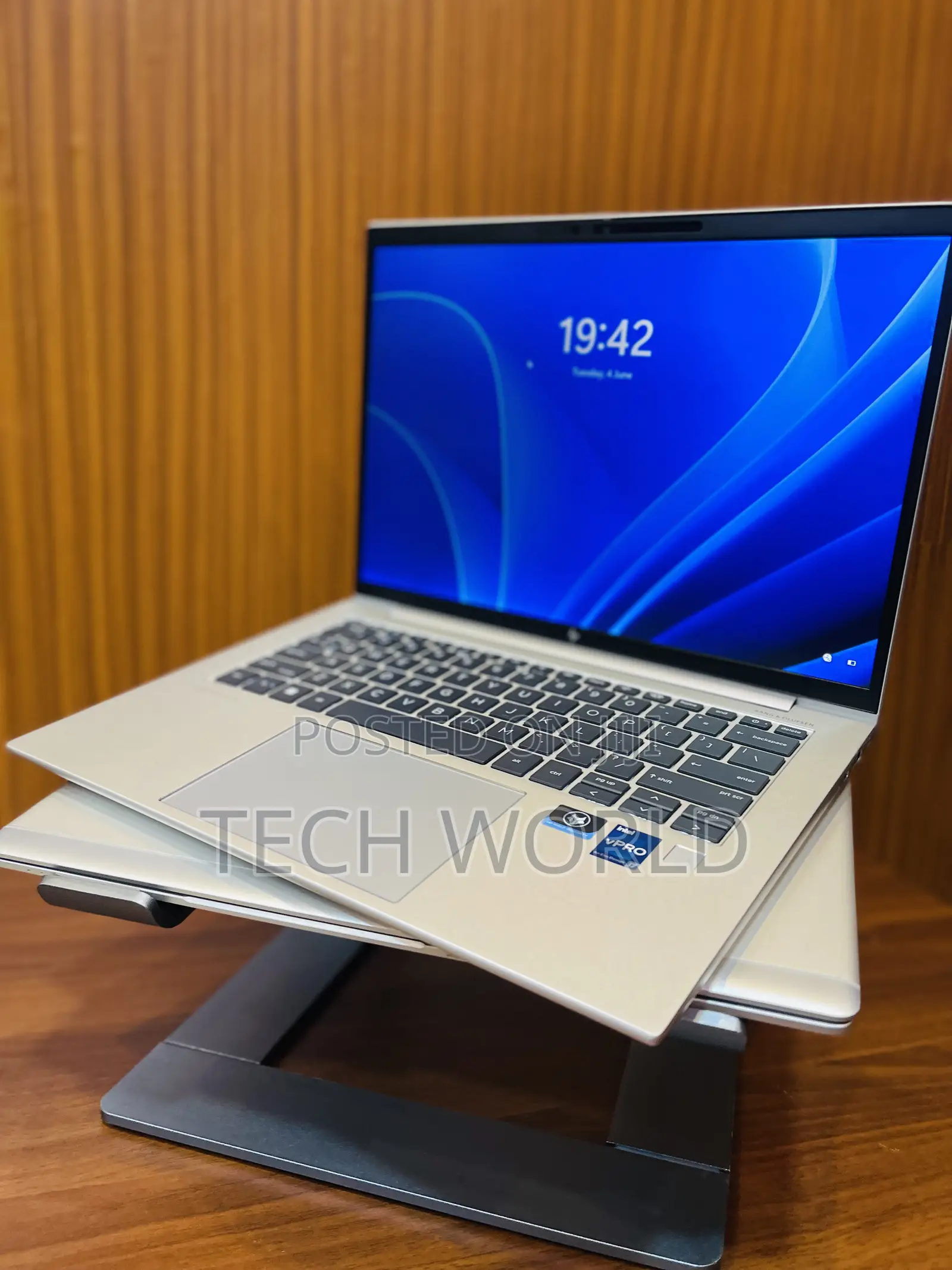 Laptop HP EliteBook 840 G9 16GB Intel Core I7 SSD 512GB