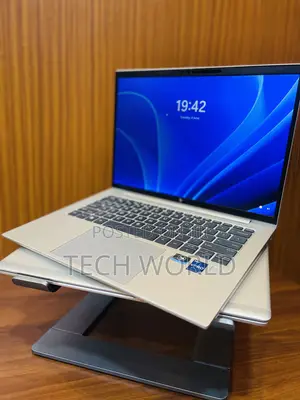 Laptop HP EliteBook 840 G9 16GB Intel Core I7 SSD 512GB