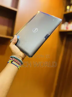 Laptop Dell 8GB Intel Core I5 SSD 256GB