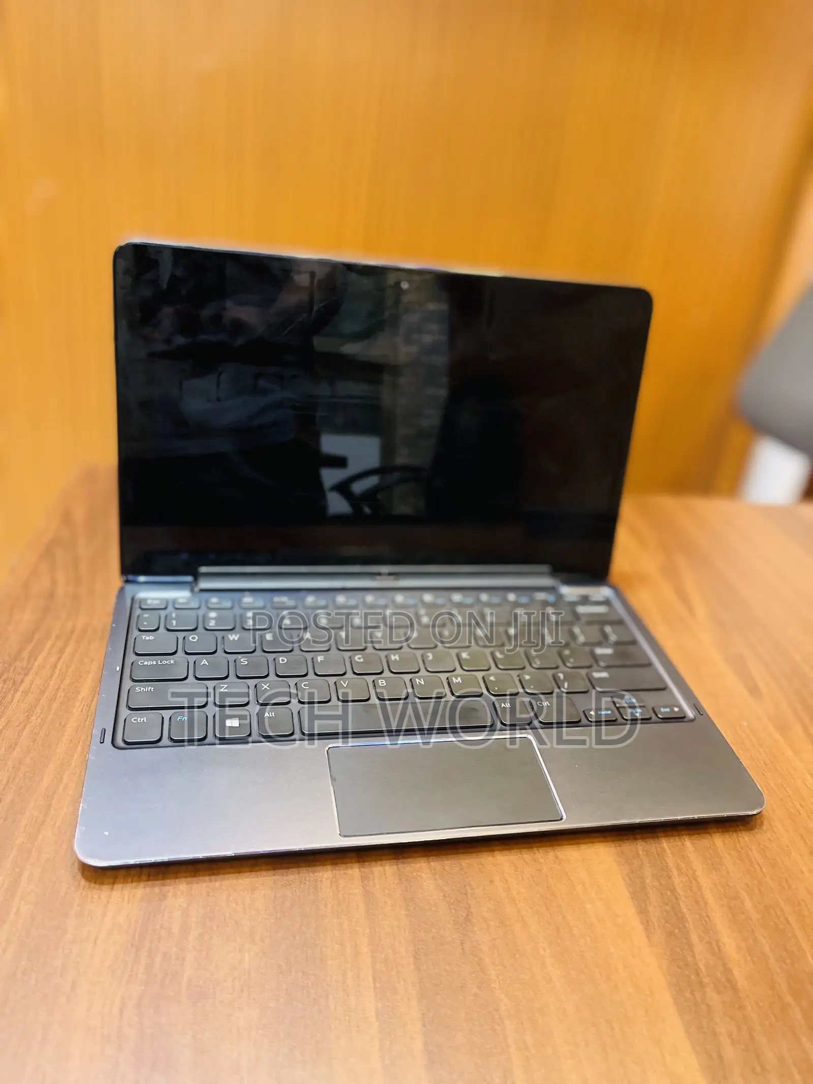 Laptop Dell 8GB Intel Core I5 SSD 256GB