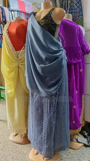 Traditional Mishanana