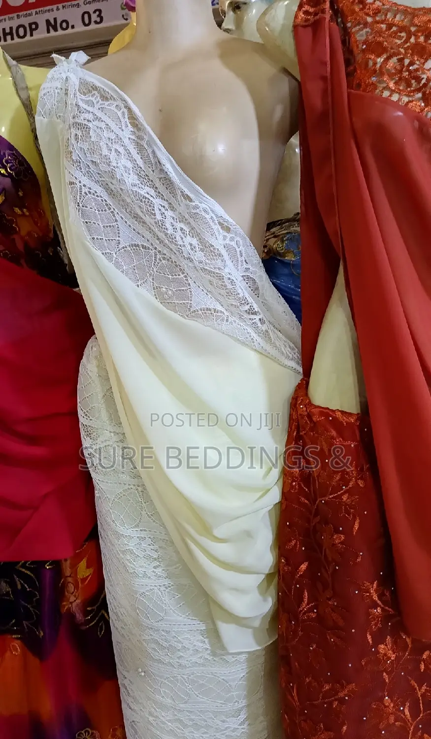 Traditional Mishanana