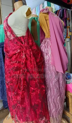 Stylish Mishanana