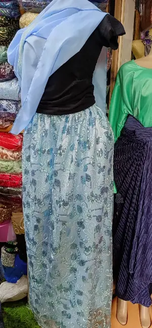Stylish Mishanana