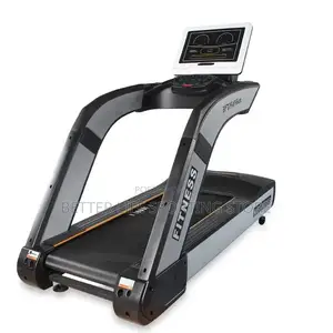 Treadmill AC Motor for Commercial Gym