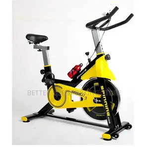 Exercise Spinning Bike (Home Use)