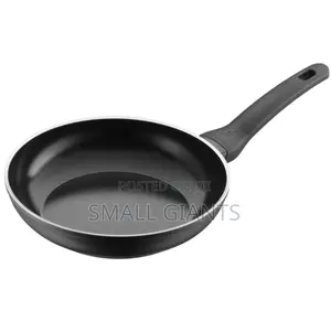 Generic 26cm Non-Sticky Frying Pan
