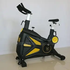 Exercise Spinning Bike(Heavy Duty)