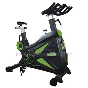 Exercise Spinning Bike (Strong)