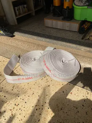 2inch Irrigation Hosepipe (Delivery) 30m