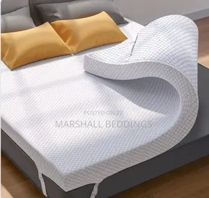 5*6 Memory Mattress Topper With 2inch Volume