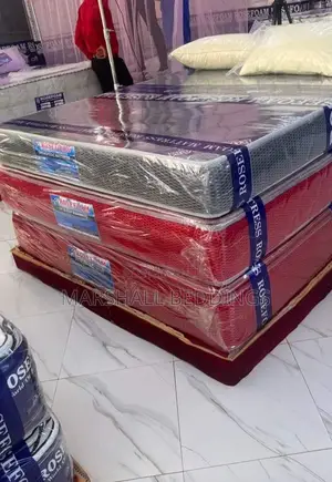 5*6 Roseform Medical Mattress
