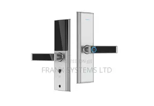Smart Door Locks for Hotels