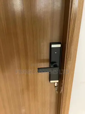 Digital Locks for Offices