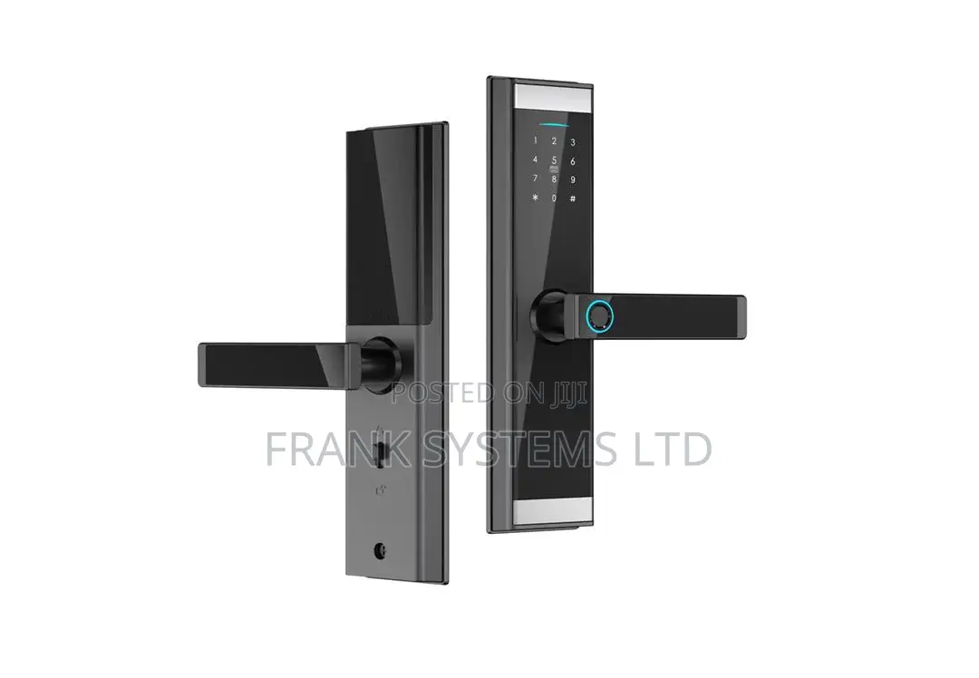 Smart Door Locks Brand New