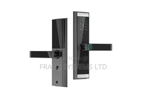 Smart Door Locks Brand New