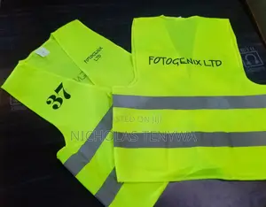Embroidery And Printing Service