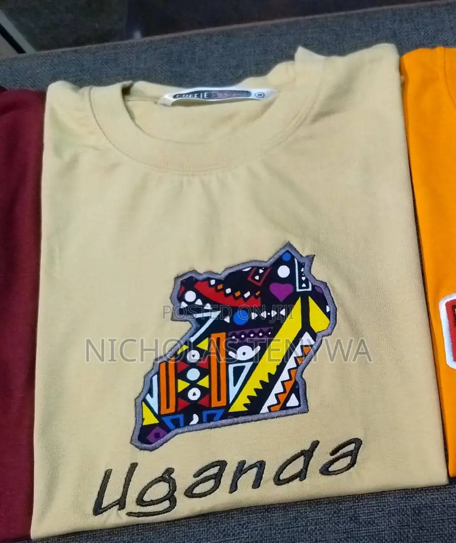 Embroidery And Printing Service
