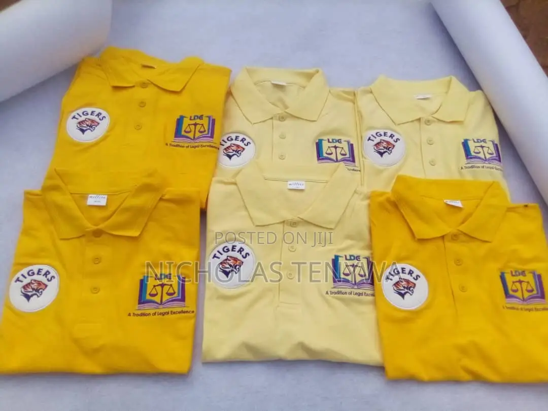 Embroidery And Printing Service