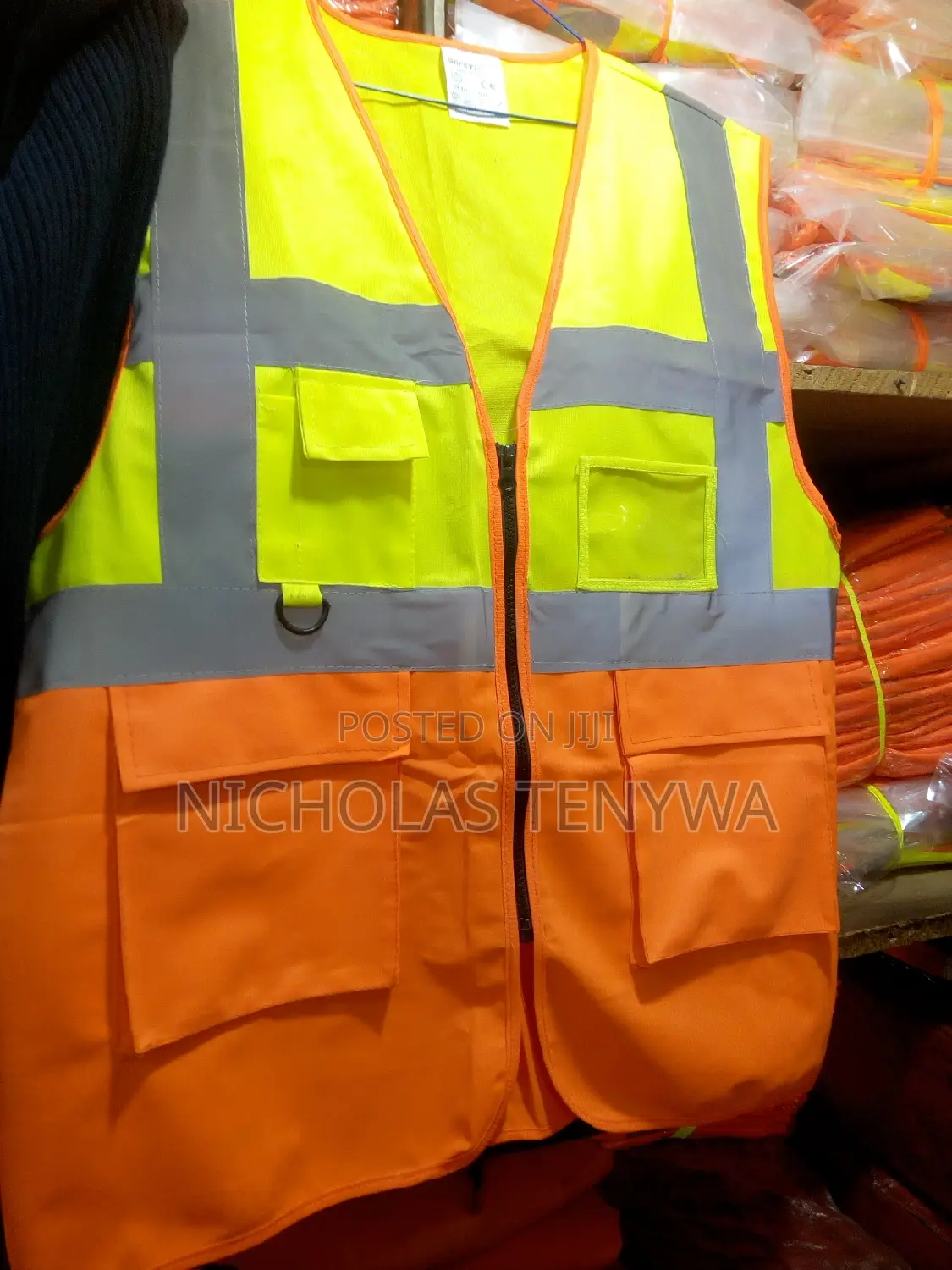 Embroidery And Printing Service