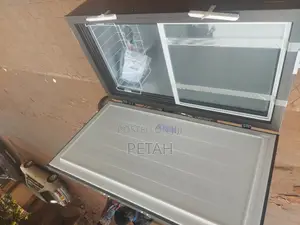 400litres Deep Freezer HISENSE