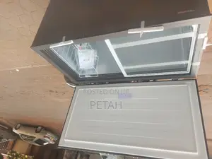 400litres Deep Freezer HISENSE