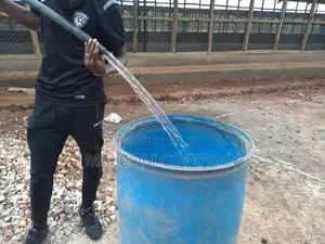 Water Well/ Dam Drilling in Uganda