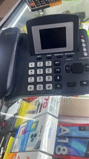 SQ Mobile Phone